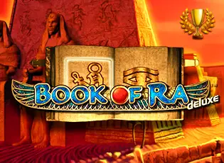 Book of ra deluxe