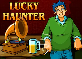 Lucky Haunter